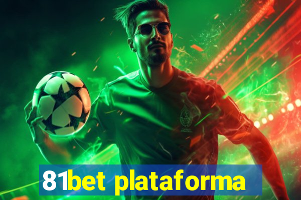 81bet plataforma